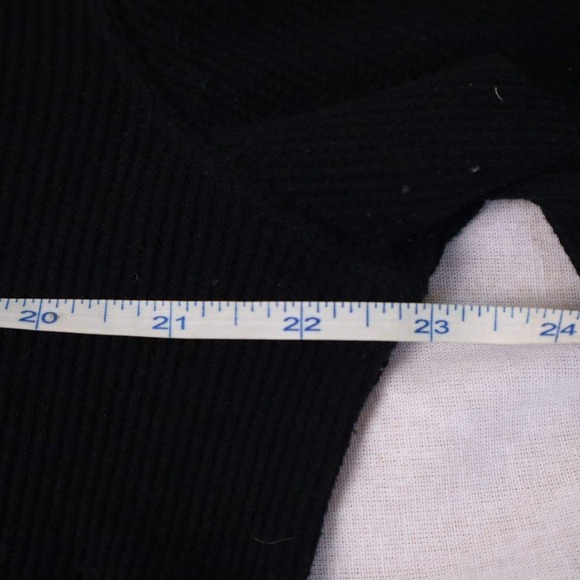 Metal Mulisha Long Sleeves Shirt Thermal Grunge Y2K Vintage Size XL - Picture 5 of 7